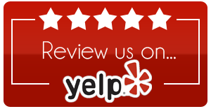 Reviewed on Yelp