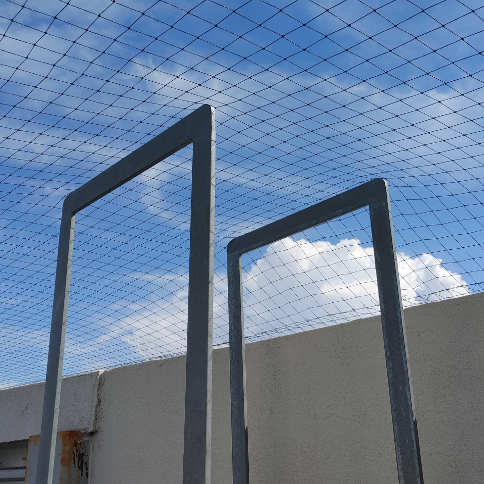 bird netting in phoenix arizona